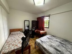 Blk 607 Yio Chu Kang Green (Ang Mo Kio), HDB 3 Rooms #587672531